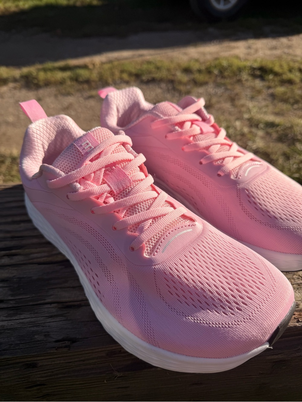 Women's Muuv walking shoes